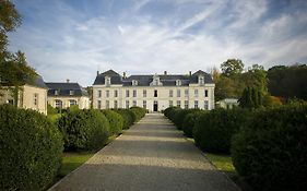 Chateau De Courcelles - Relais & Chateaux
