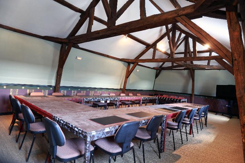 Chateau De Courcelles - Relais & Chateaux Esterno foto